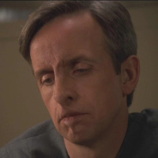 Robert Joy Memory Alpha FANDOM powered by Wikia