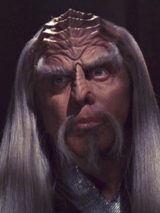 Klingone Klingone