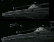 USS Reliant, DS9
