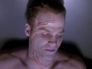 Leichnam von Jack Crusher