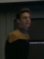 Sternenflottenoffizier Technik 1 USS Voyager 2375.jpg