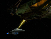 Lokirrim photonic disruptor