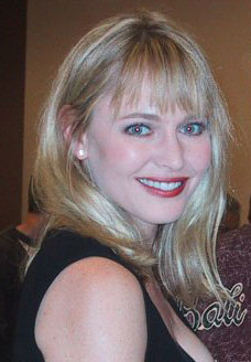 Lisa Wilcox Lisa Wilcox