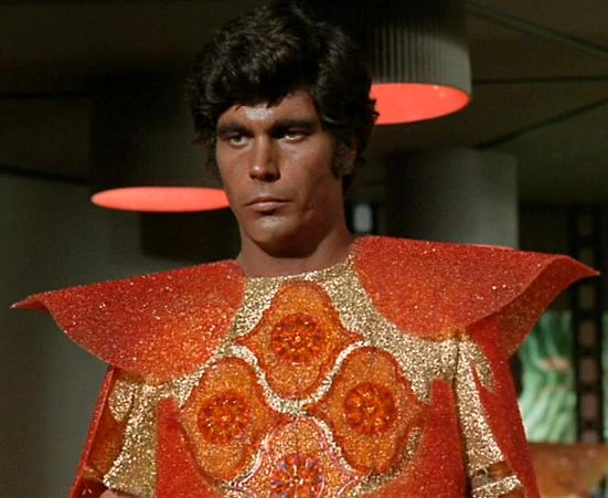 Tony Young Memory Alpha FANDOM powered by Wikia