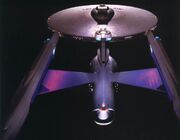 Proberts Enterprise Modell