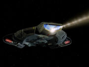 Aktive Fokalphalanx Defiant