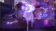 Archer und T'Pol forschen