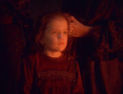 Young Kira Nerys