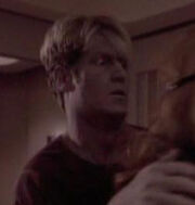 Edward Hagler