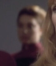 Starfleet academy cadet 5, 2368