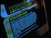 Janeways personnel file 2