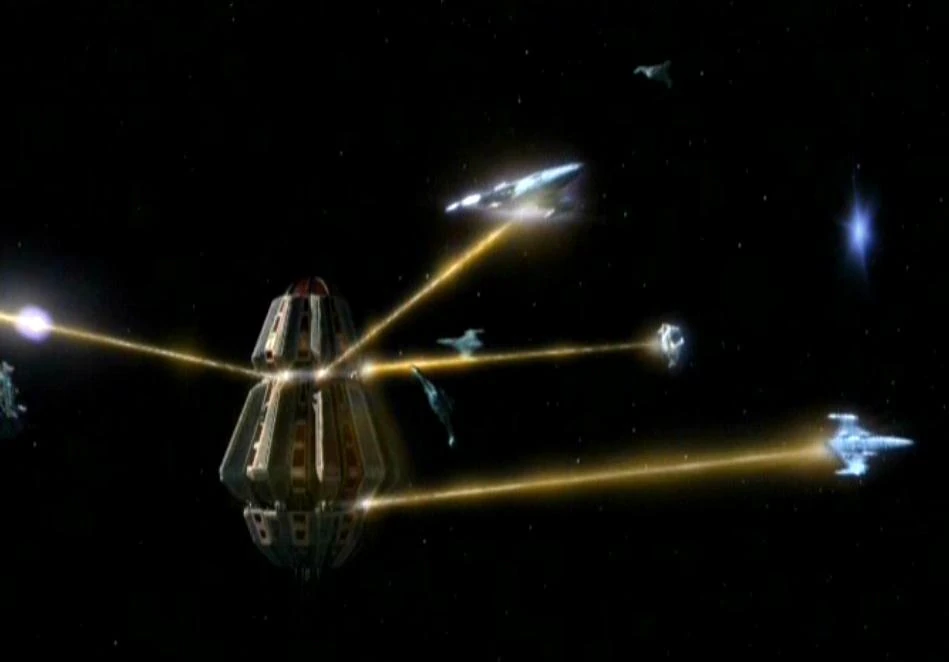 Think Tank vessel Memory Alpha FANDOM powered by Wikia