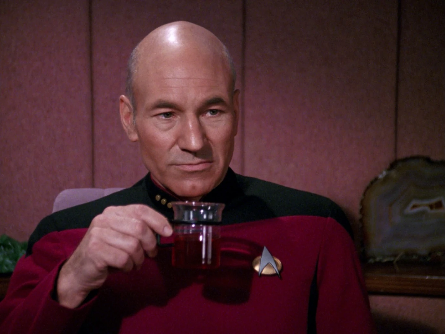 Earl Grey Memory Alpha, das StarTrekWiki FANDOM powered by Wikia