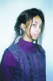 Erika Guillory