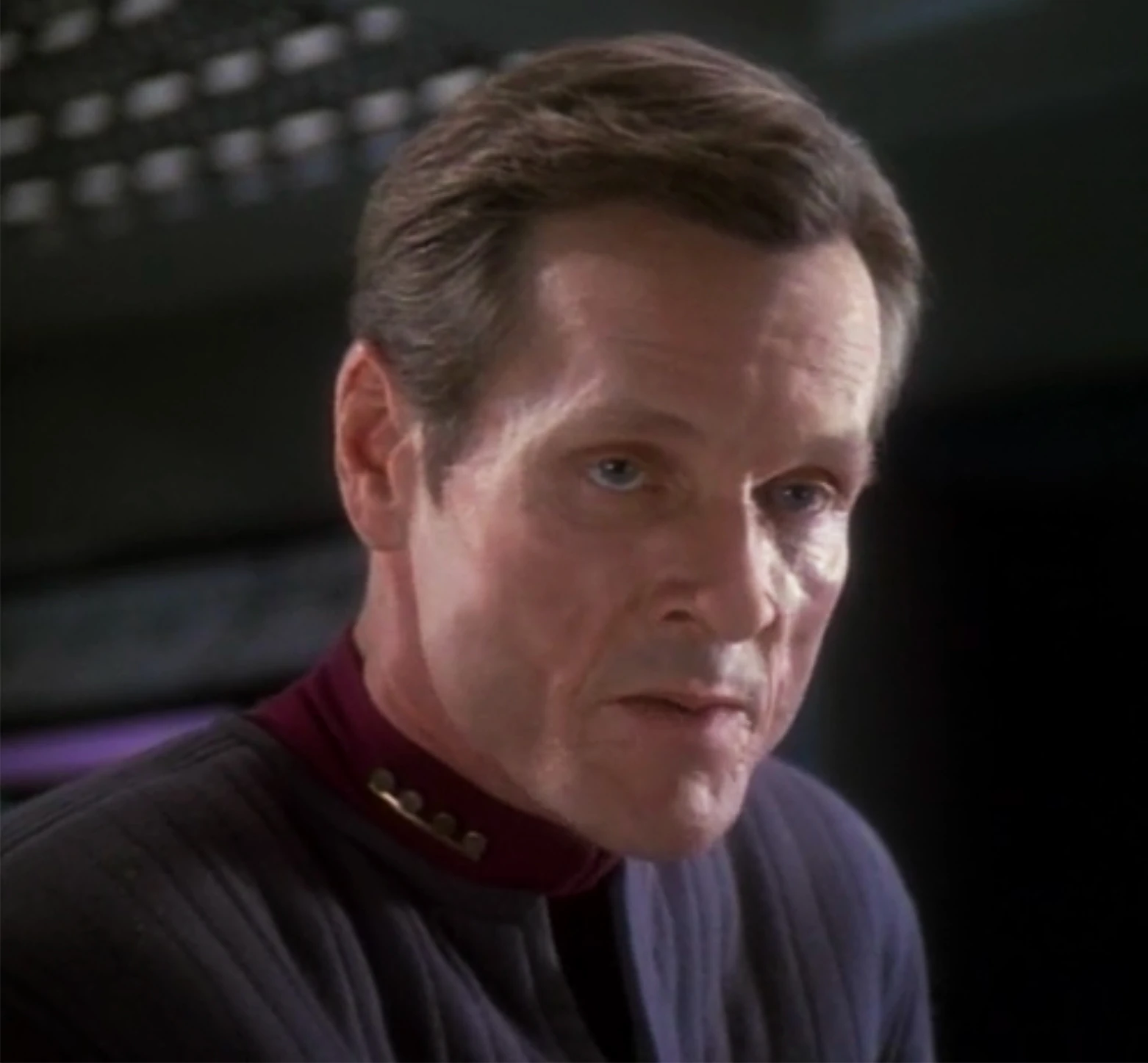 William Sadler | Memory Alpha | Fandom powered by Wikia