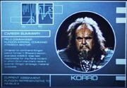Korrd bio1