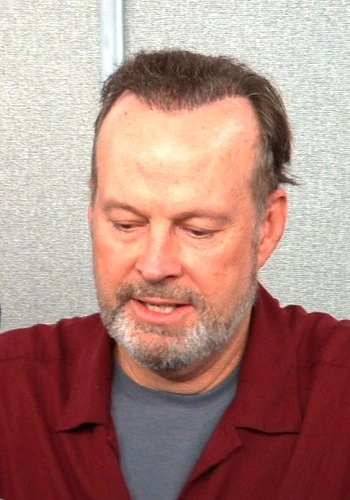 Dwight Schultz Dwight Schultz