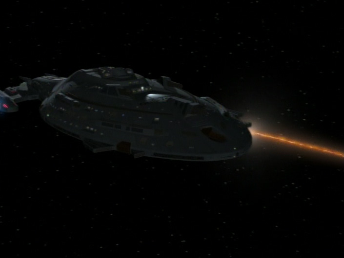 Space battleship theme song 8