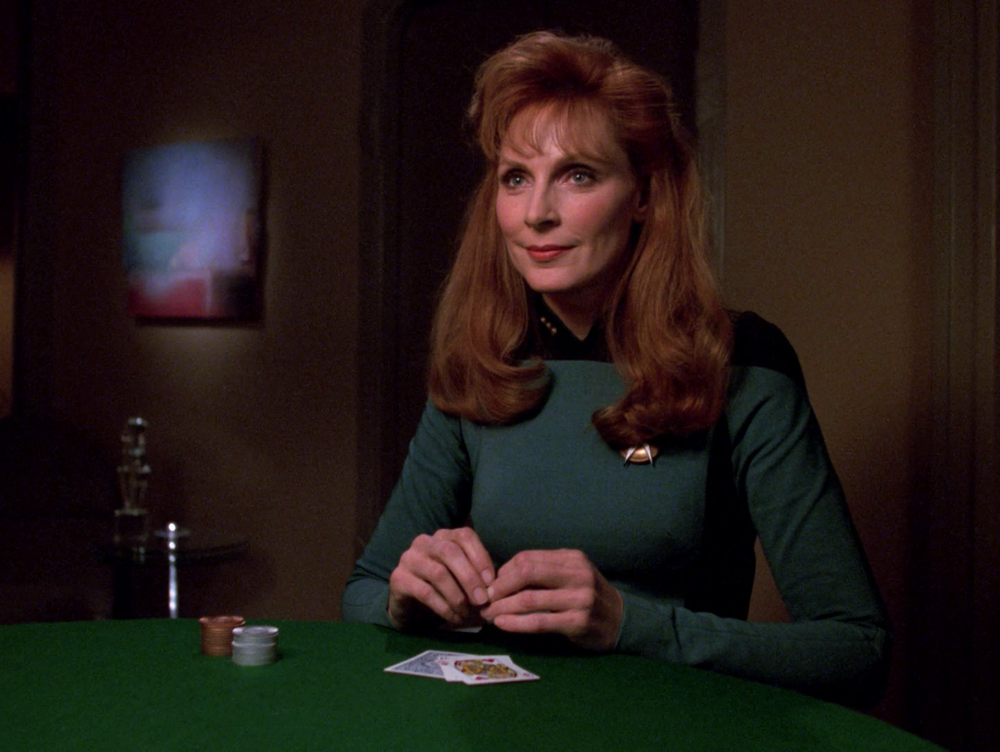 Beverly Crusher - Memory Alpha, the Star Trek Wiki