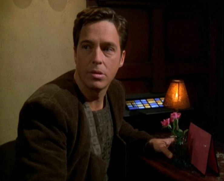 Brian McNamara Memory Alpha Fandom powered by Wikia