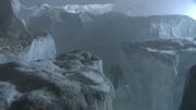 Andorian landscape