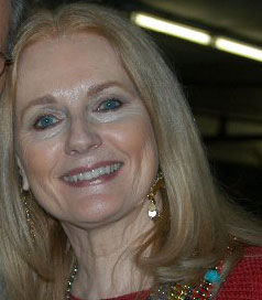 Celeste Yarnall Celeste Yarnall