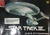 AMT Model kit 6675 USS Enterprise 1985