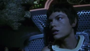 T'Pol tortured by Silik