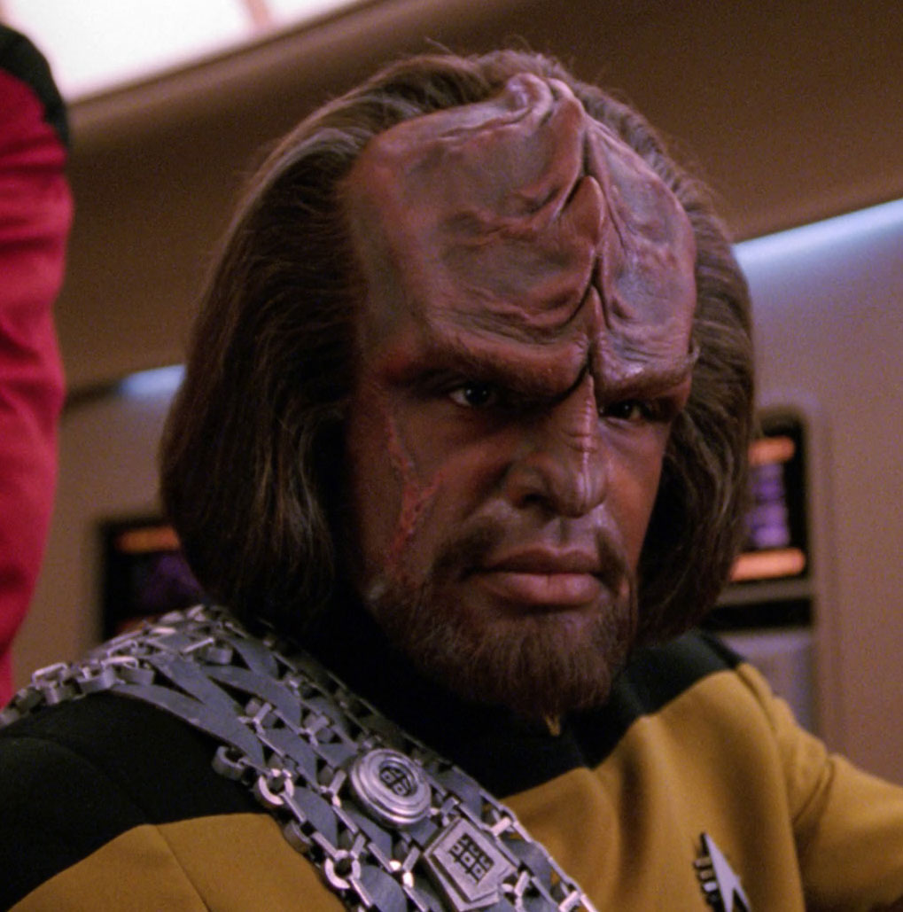 Image - Worf, 2383.jpg | Memory Alpha | Fandom powered by Wikia