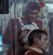 Image result for spock dies