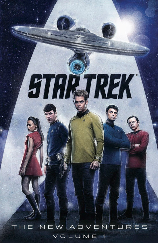 Star Trek Neu Star Trek Neu