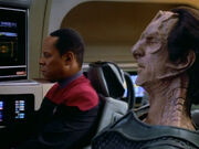 Dukat wusste von Samuels