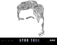 Startrek (film) exclusive wallpaper 6.jpg (15 KB) Startrek (film) exclusive wallpaper 6