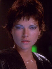 Ezri Tigan (Spiegeluniversum)