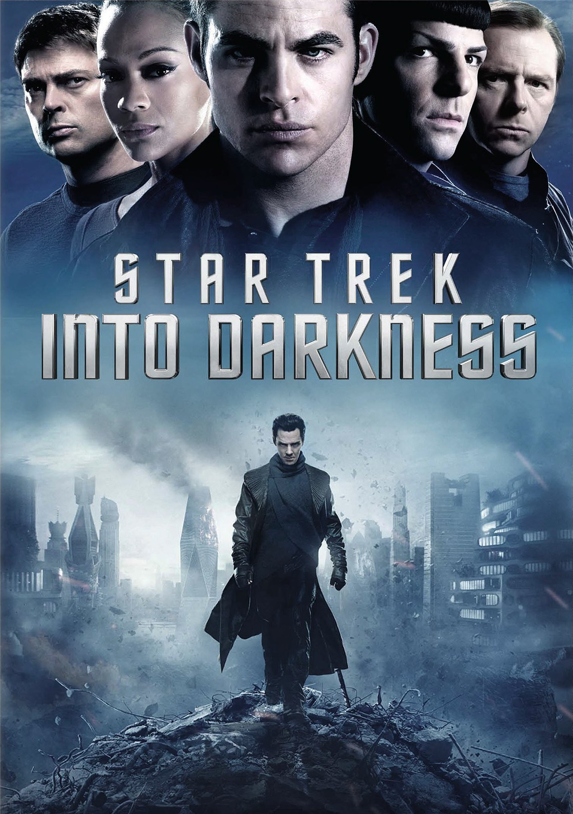 Image result for star trek into darkness