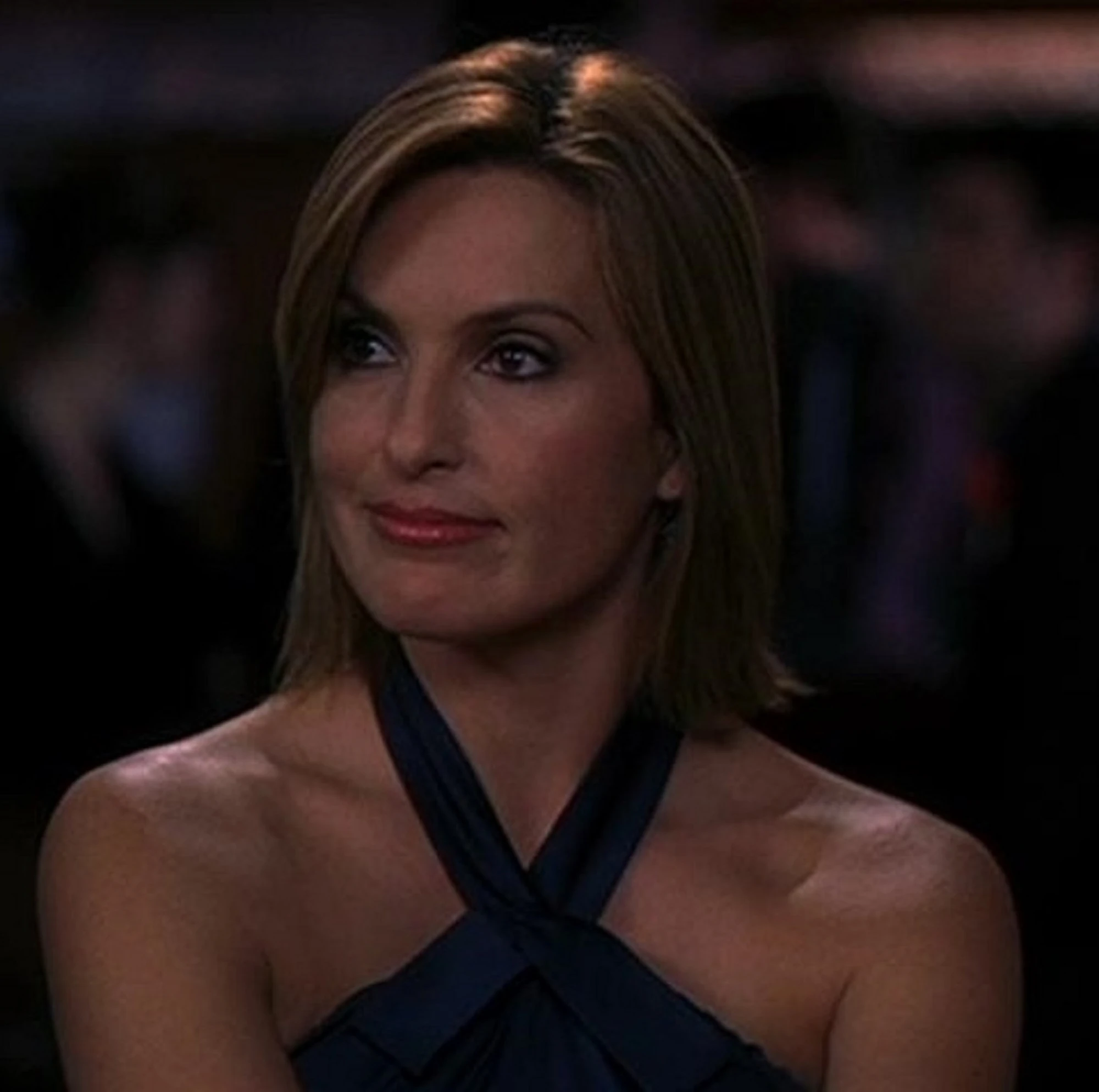 Olivia Benson (alternate) | Memory Delta Wiki | Fandom powered by Wikia