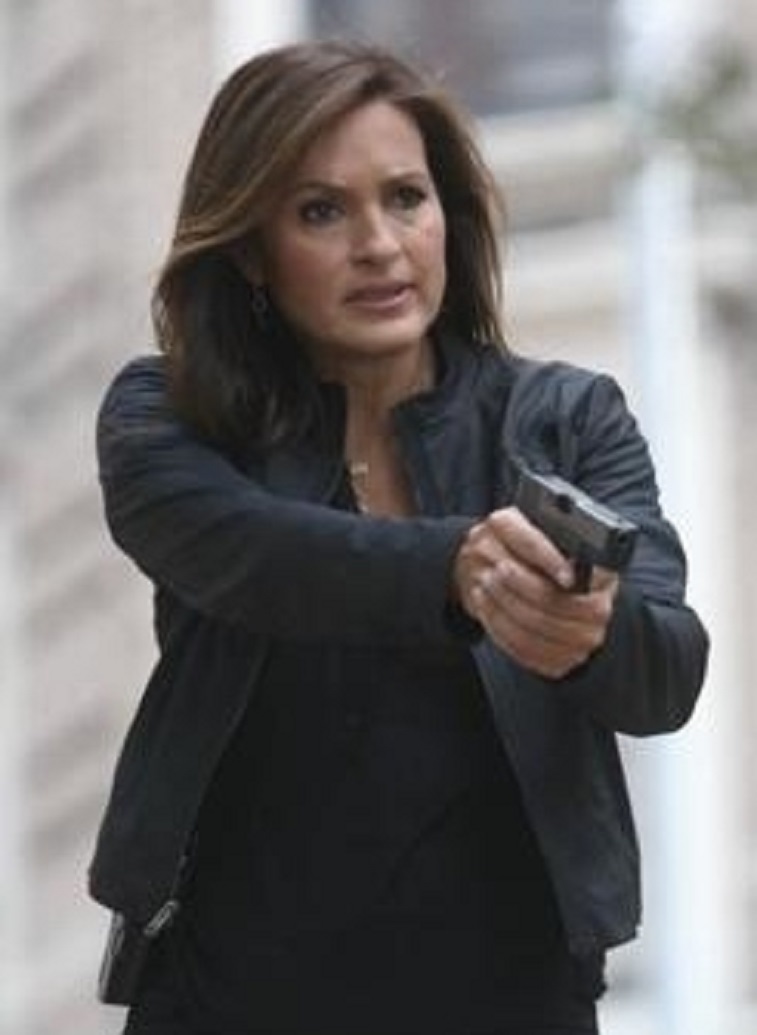 Olivia Benson (alternate reality) | Memory Delta Wiki | Fandom powered ...