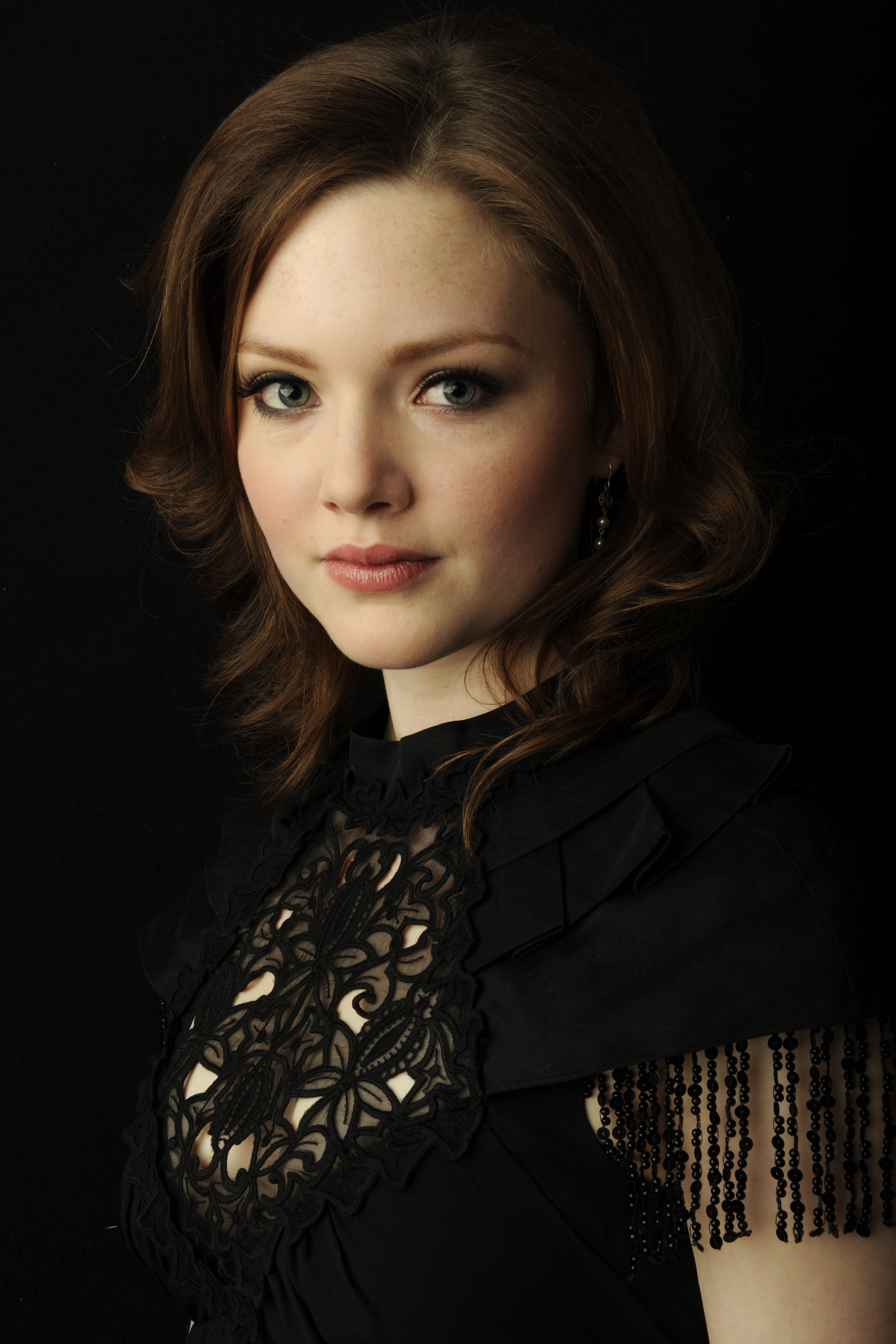 Holliday Grainger, Cinderella