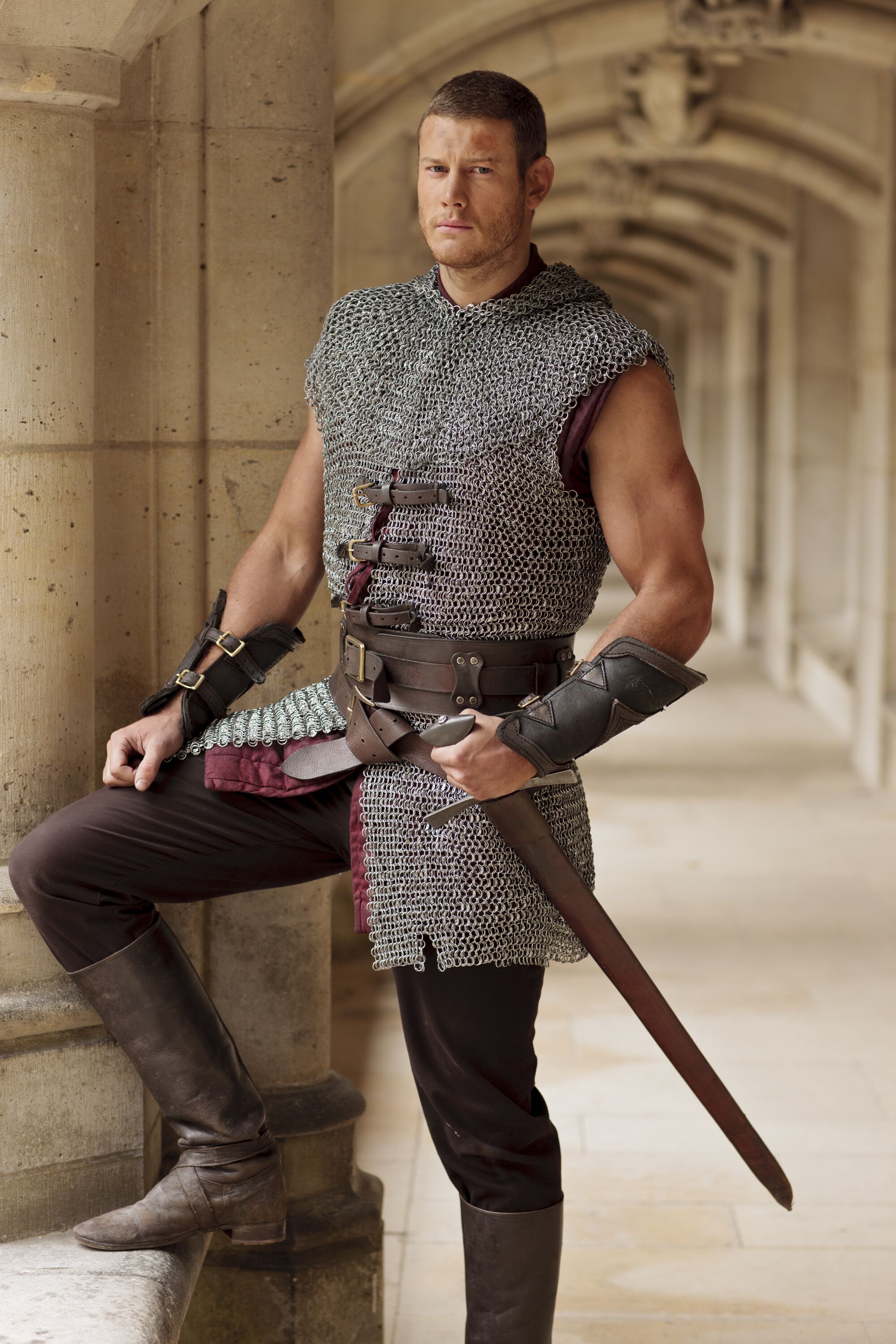 Image - Sir Percival 3.jpg Merlin Wiki FANDOM powered by Wikia