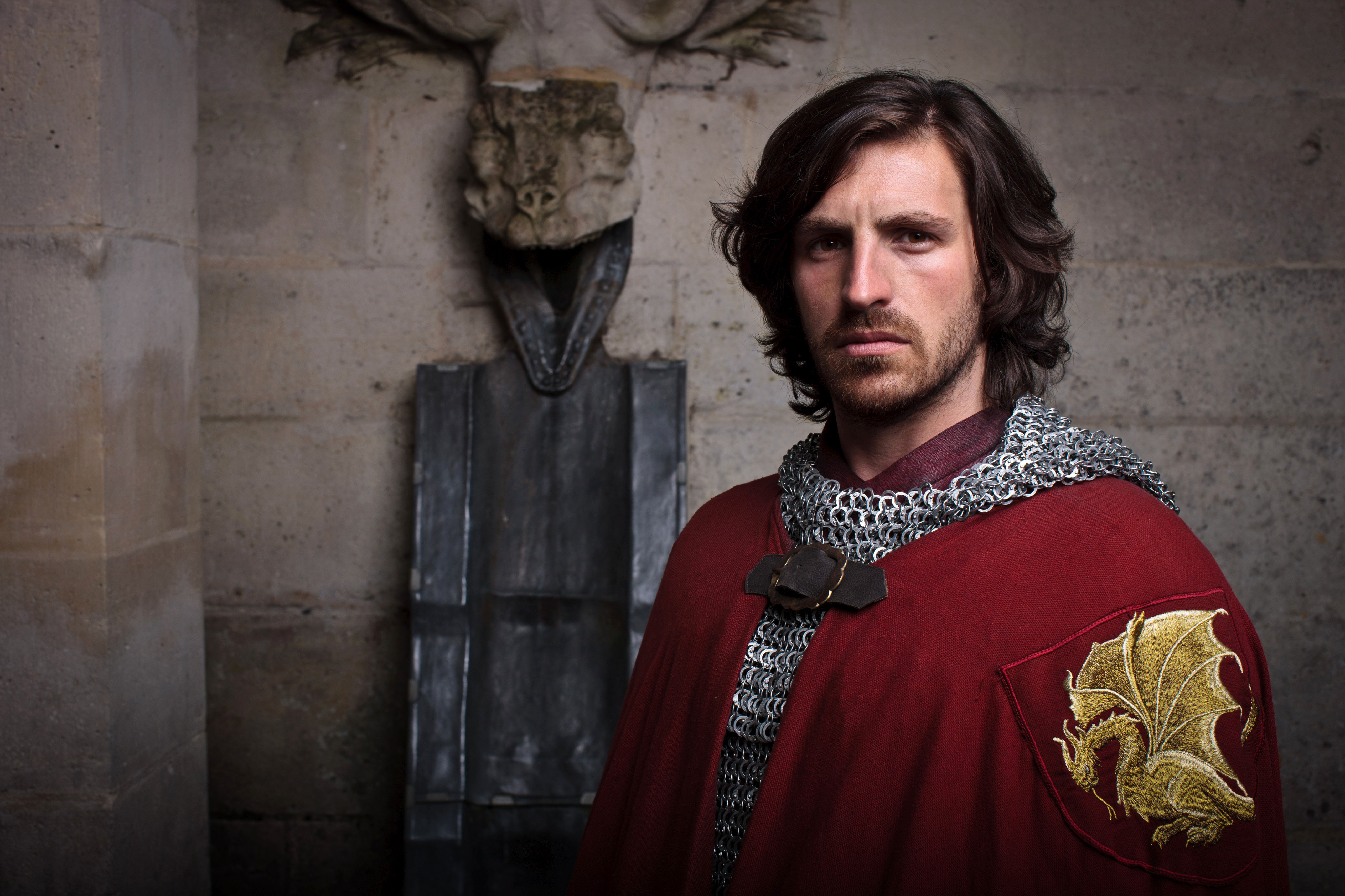 Knights Of The Round Table Merlin Wiki Fandom Powered By Wikia