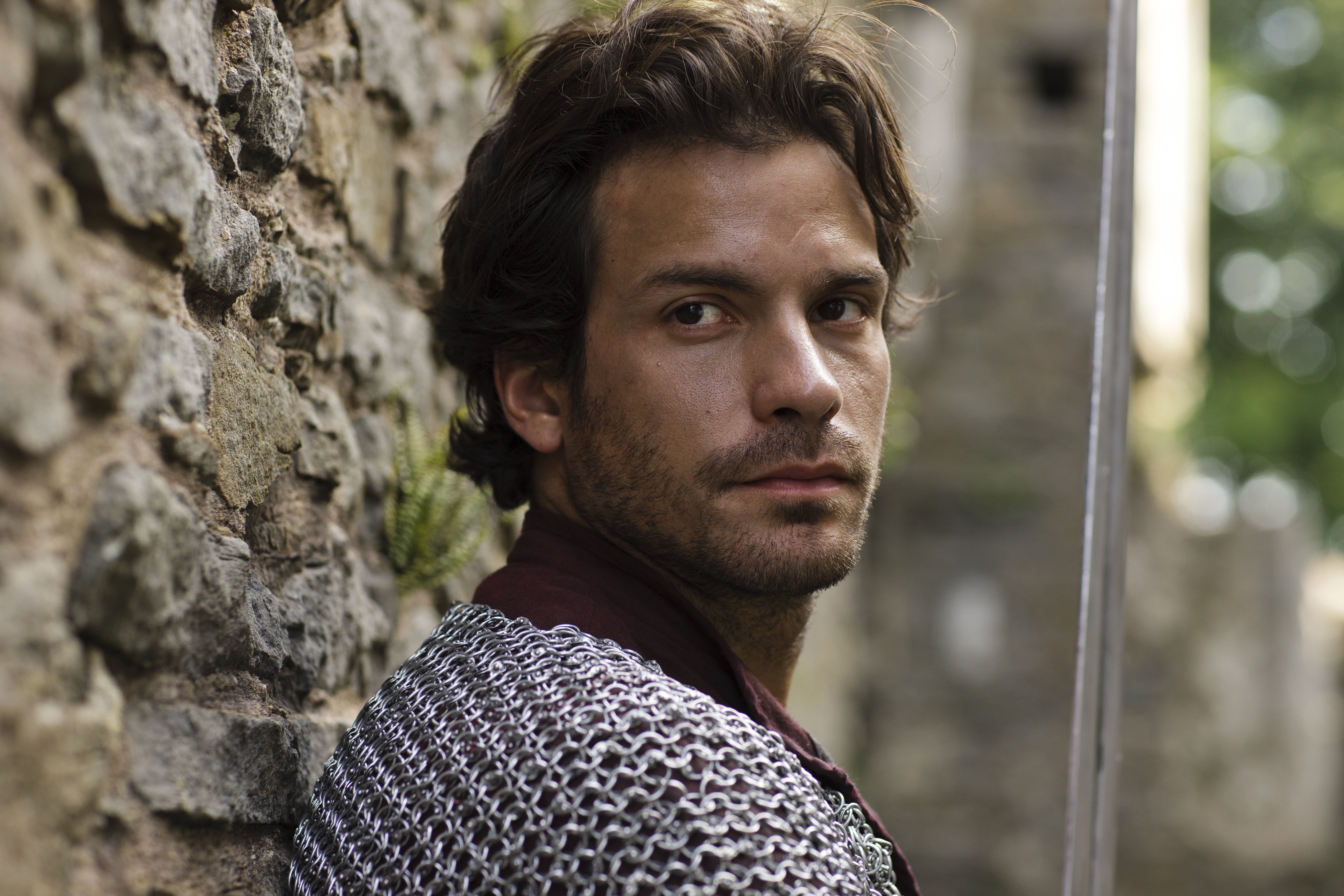 Knights Of The Round Table Merlin Wiki Fandom Powered By Wikia