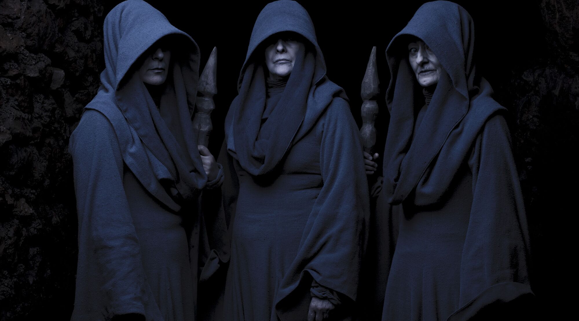 The Disir (episode) | Merlin Wiki | FANDOM powered by Wikia