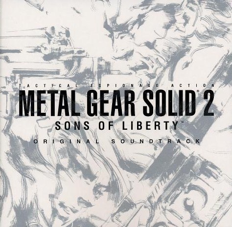metal gear solid ost metal gear solid ost