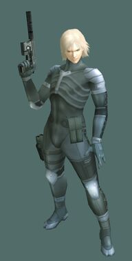 Raiden
