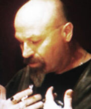 Patric-Zimmerman