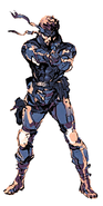 Solid Snake (GB)