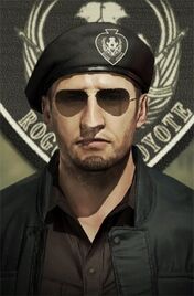 Major
