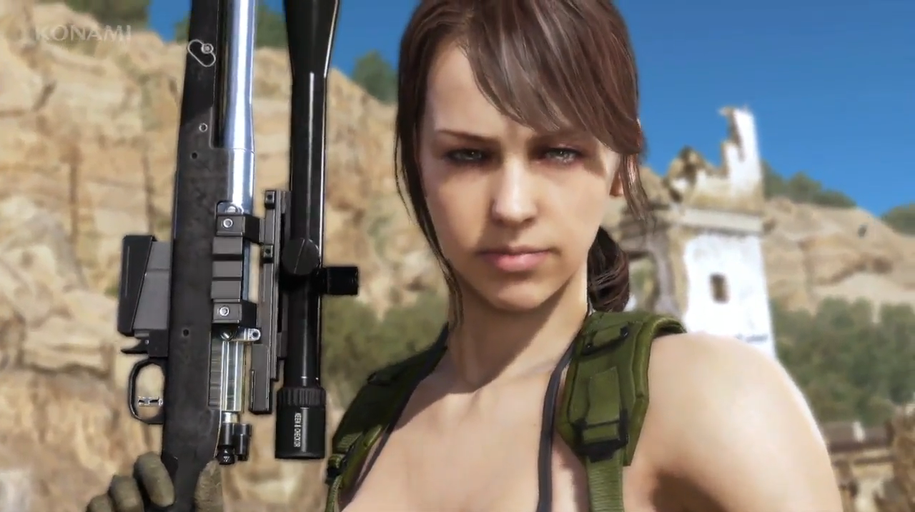 METAL GEAR SOLID V: THE PHANTOM PAIN Latest?cb=20140703045609