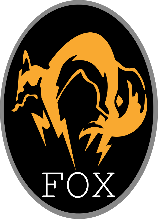 FOX | Metal Gear Wiki | Fandom powered by Wikia