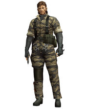 Big Boss (Metal Gear Solid) Discussion: I'm Already A Smasher 180?cb=20100624000220&format=webp